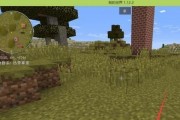 我的世界铁栏杆制作教程（详细介绍铁栏杆制作步骤）