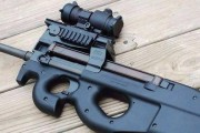 《超凡先锋》中smg5冲锋枪的改装方法（打造更为强力的战斗工具）