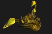 魔兽世界蝎子1爪击怎么获得？获取途径和条件是什么？