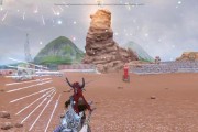 山海豪兕皮获取攻略（以妄想山海为背景）