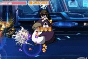 《以崩坏学园2绯狱丸使魔》攻略全解（打败强敌）