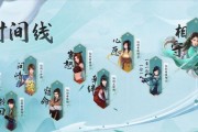 《仙剑奇侠传》游戏后期强力角色盘点（后期谁才是最强的）