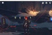 《原神雪葬的星银突破材料详解》（探索原神世界中强力突破角色的关键材料）