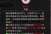 鬼谷八荒化灵丹炼法大揭秘（详细介绍鬼谷八荒游戏中化灵丹的练法和步骤）