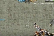 CF手游中哪些步枪性能优秀？