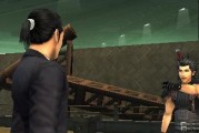 《最终幻想7核心危机重聚》杰尼希斯攻略（跨越时空的战斗）