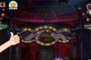 密室逃脱绝境系列游乐园12关攻略（寻找线索）