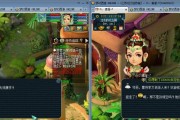 梦幻西游（挑战极限）