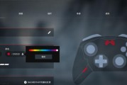 《以喋血复仇》按键操作全解析（手柄和键盘的按键操作一览）