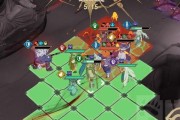《天地劫韩无砂魂石搭配大全》（韩无砂魂石搭配攻略）