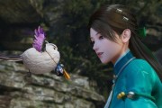 善有善报——《仙剑奇侠传5》支线任务探究（从游戏中领悟正义之道）
