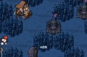 探秘魔镜物语迷宫森林（以游戏为主）