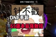 龙女手游中最佳武器选择是什么？