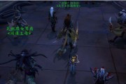 魔兽世界100腐朽主母怒眼打法详解（团队副本攻略）