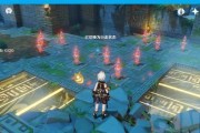 原神机关棋谭难度7过关技巧？无漏怪布局如何实现？