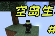 《我的世界》空岛新手生存攻略（从零开始）
