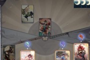 阴阳师百闻牌神花鸟卷什么时候上线？上线后有哪些新功能？