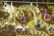 《城堡守卫者》RPG游戏攻略（揭秘城堡守卫者塔防外衣下的隐藏玩法）