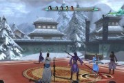 重温旧梦，忆往昔情——仙剑5问故人重游旧地攻略（以游戏为载体）