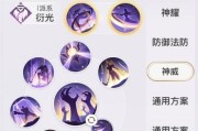 以天谕手游（打造强大公会）