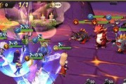 《魔力时代》新手快速升级攻略（掌握这些技巧）