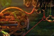 《以龙之国物语忘却遗迹特产位置攻略》（探索游戏世界）