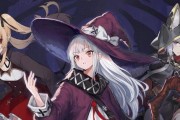 复苏的魔女全名词功能是什么？如何理解每个名词的功能？