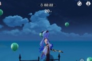 探索原神天降之星挑战位置的秘密（解锁最强武器与强敌激战）