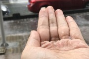 《流浪日记吸烟流心得分享》（以游戏为主）