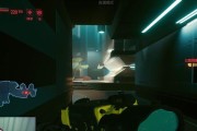 《探索赛博朋克2077黑客加点的无尽可能性》（发挥你的黑客天赋）