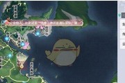 《天谕手游特殊个体坐标及对话方法详解》（探索游戏世界中的隐藏之谜）