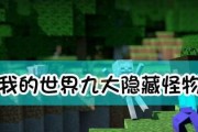 《地穴童影》打怪与使用道具的小技巧（轻松愉悦地探索地下世界）