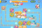 突破墙壁，创造奇迹——穿穴逾墙游戏过关小技巧（提高过关成功率）