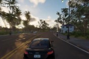 《TheCrew》新手入门攻略（打造独具特色的车手之路）