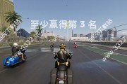 TheCrew入门指南（打造自己的车手传奇）