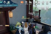 探秘天谕手游玄水祭坛的位置（寻找玄水祭坛）