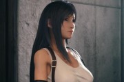 最终幻想7重制版（全服装攻略）