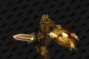魔兽世界盾牌制作方法？盾牌制作需要哪些材料和步骤？