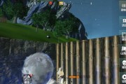 征服太空（穿越星际迈向未来）