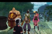 《仙剑奇侠传5》支线剧情任务攻略（完整攻略与关键提示）