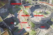 穿越火线手游港口地图A点攻防策略解析？