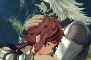 《异度之刃2》第四章主线攻略（打败魔王）