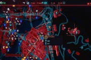 赛博朋克2077（避免游戏崩溃）