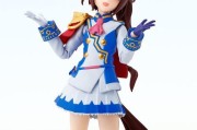 《以赛马娘东海帝皇》ura通关攻略（打造最强赛马娘）
