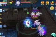 天谕手游攻略（玩转旷野石影）