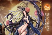 《古剑奇谭木语人》云门首领幸灵是谁？幸灵有哪些技能和特点？