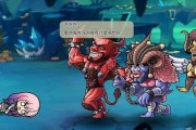 《地下城王朝》游戏攻略（掌握这些技巧）