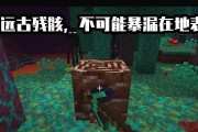 我的世界远古守卫者攻略（详解如何打败远古守卫者）