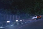 头文字D（解锁游戏中的隐藏任务和秘密车辆）