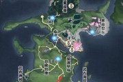 汐族少女任务攻略（探索神秘大陆）